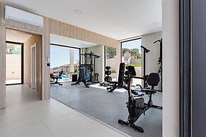 Apartina Boutique Suites