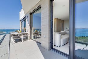 Apartina Boutique Suites