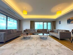 Maslak 1453 Grand Panorama