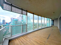 Maslak 1453 Grand Panorama