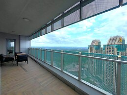 Maslak 1453 Grand Panorama