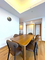 Maslak 1453 Grand Panorama