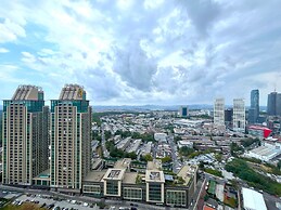 Maslak 1453 Grand Panorama