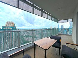 Maslak 1453 Grand Panorama