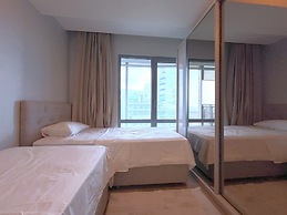 Maslak 1453 Grand Panorama