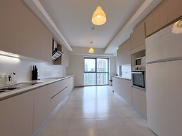 Maslak 1453 Grand Panorama
