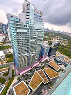 Maslak 1453 Grand Panorama