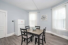 Queen City Suites 1 For 3
