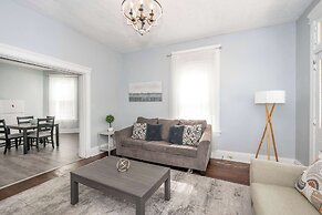 Queen City Suites 1 For 3