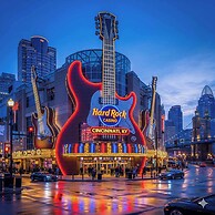 Queen City Suites 1 For 3