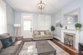 Queen City Suites 1 For 3