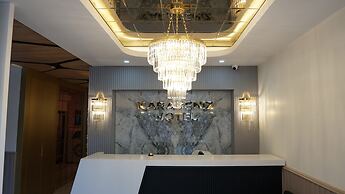 Çorlu Karadeniz Hotel