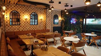 Çorlu Karadeniz Hotel