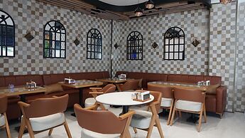 Çorlu Karadeniz Hotel