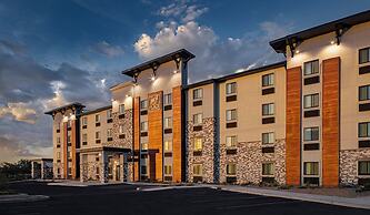 My Place Hotel-Phoenix East Mesa AZ