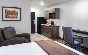 My Place Hotel-Phoenix East Mesa AZ