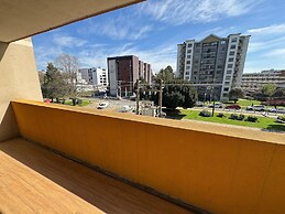 EDIFICIO BARCELONA