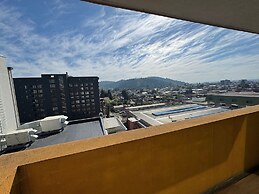 EDIFICIO BARCELONA