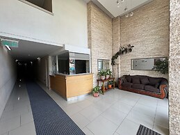 EDIFICIO BARCELONA