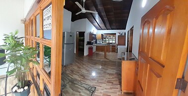 CABAÑA LA MANUELA