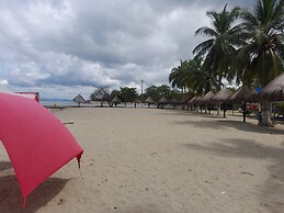 CABAÑA LA MANUELA