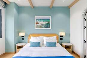 Maison Villa By The Sea