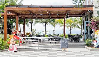 Maison Villa By The Sea