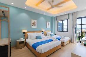 Maison Villa By The Sea