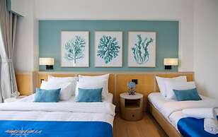 Maison Villa By The Sea