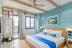 Maison Villa By The Sea