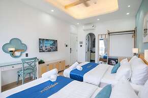 Maison Villa By The Sea