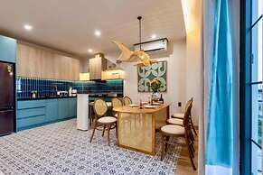 Maison Villa By The Sea