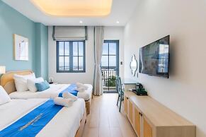 Maison Villa By The Sea
