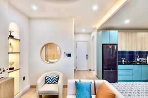 Maison Villa By The Sea