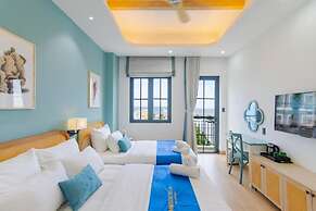 Maison Villa By The Sea