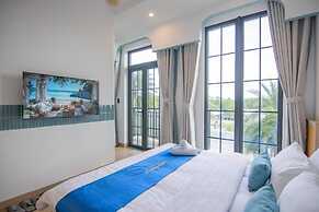 Maison Villa By The Sea