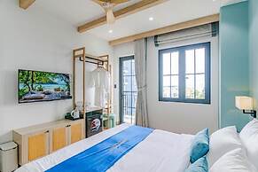 Maison Villa By The Sea