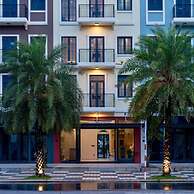 Maison Villa By The Sea