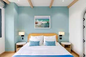Maison Villa By The Sea