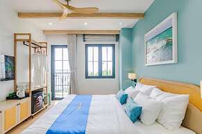 Maison Villa By The Sea