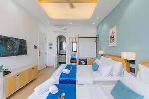 Maison Villa By The Sea