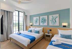 Maison Villa By The Sea