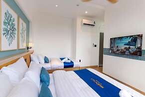 Maison Villa By The Sea