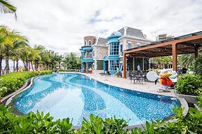 Maison Villa By The Sea