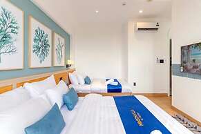 Maison Villa By The Sea