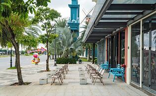 Maison Villa By The Sea
