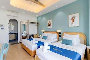 Maison Villa By The Sea