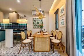 Maison Villa By The Sea