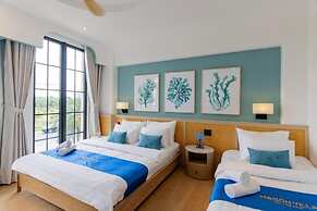 Maison Villa By The Sea