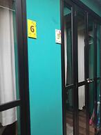 Hospedaria Casa 373